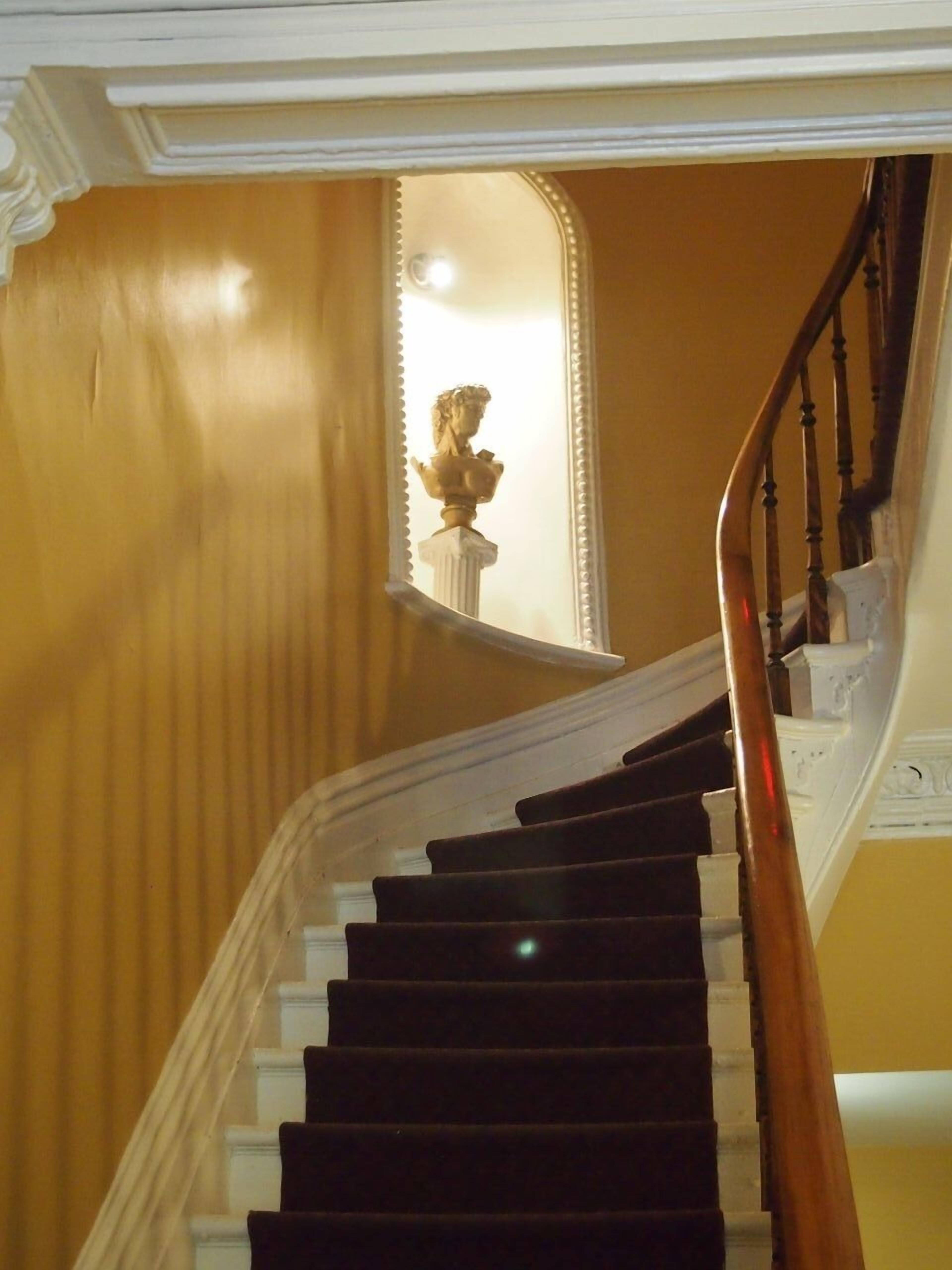 Hotel Maison Brunet - Montreal — Photos 1
